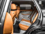 Exeed LX 1.5T Flagship FWD CVT (2024)